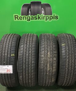 245/65R17 Giti 4x4 HT152 111H kesä uudenveroiset / 3V11-2