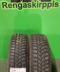 205/60R16 Tigar Sigura Stud 96T nasta 7,5-8mm / 1P13-2
