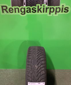 175/65R15 Nokian HKPL R3 88R kitka 7mm / 4P14-1