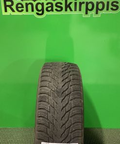 205/65R15 Nokian HKPL R2 94R kitka 7mm / 4P14-1