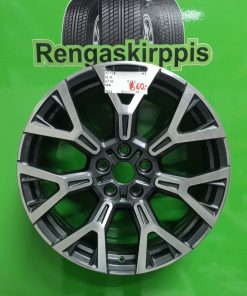 19" 5x112 ET47 KR66,6 L8" Oem / H563