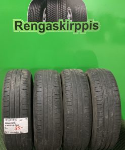 185/65R15 Hankook Kinergy Eco 88H kesä 5mm / 1P11-2