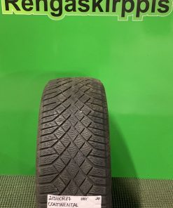 215/60R17 Continental VikingContact 7 100T kitka 5mm / 2V11-1