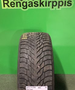 255/45R19 Nokian HKPL R3 Suv 104R kitka 8mm / 2V9-1