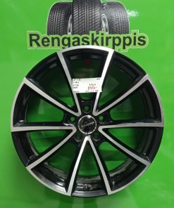 20" 5x114,3  ET40 KR72,6 L8" Oem / H554