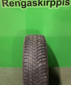 215/65R16 Michelin X-Ice North 3 102T nasta 5mm / 3V6-1