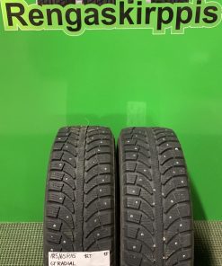 185/65R15 GT Radial Champiro Ice Pro 92T nasta 6-7mm / 1P12-2