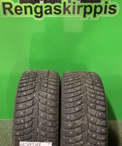 225/45R17 Laufenn Fit Ice 94T nasta 7mm / 4V16-6