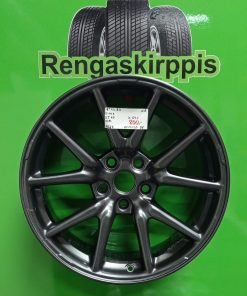 18" 5x114,3 ET40 KR64,1 L8,5" Oem / H562