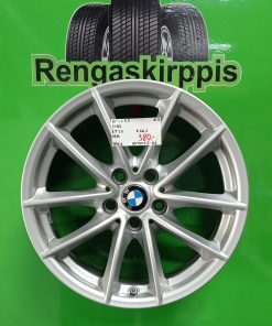 17" 5x112 ET27 KR66,6  L7,5" Oem / H422