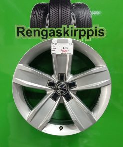 17" 5x112 ET40 KR57,1 L7" Oem / H423