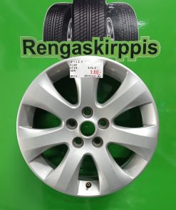 16" 5x105 ET39 KR56,6 L6,5" Oem / H423