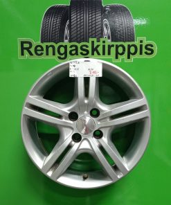 15" 4x98 ET31,5 KR58 L6" Oem / H433