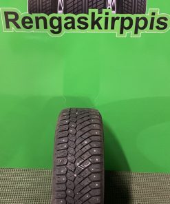 185/60R15 Continental ContiIceContact 88T nasta 8mm / 4V17-2