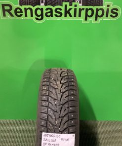 205/70R15C Sailun Ice Blazer 106/104R nasta 8mm / 4V15-3