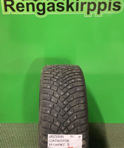 215/50R17 Continental IceContact 3 95T nasta 5mm / 4V13-1