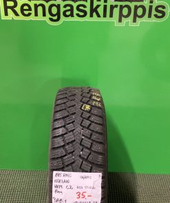 195/80R14C Nokian HKPL C2 Eco Stud 2 106/104Q nasta 8mm / 3P8-1