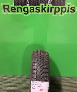 175/70R13 Kormoran Stud Extreme 82T nasta 8mm / 5V12-2