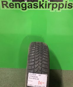 185/65R15 Kormoran Stud Extreme 92T nasta 5,5mm / 5V12-2