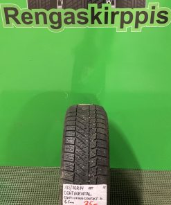175/70R14 Continental ContiVikingContact 6 88T kitka 6,5mm / 3P13-1