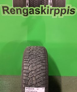 205/60R16 Continental IceContact 2 96T nasta 7mm / 5V11-1