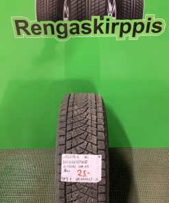 215/65R16 Bridgestone Blizzak DM-Z3 98Q kitka 8mm / 4P9-1