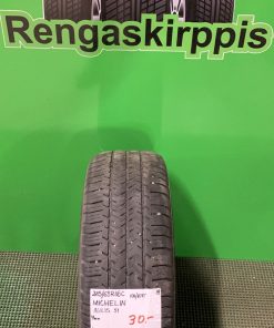 215/65R16C Michelin Agilis 51 106/104T kesä 4mm / 4P9-1