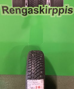 165/70R13 Continental ContiIceContact 83T nasta 8,5mm / 4P8-2