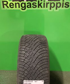 245/45R19 Nokian HKPL R5 EV 102T kitka 5,5mm / 3V16-6