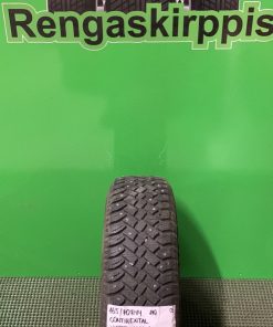 165/70R14 Continental Winter Viking 1 81Q nasta 8mm / 3P10-6