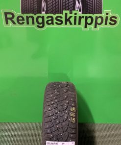 185/60R15 Continental IceContact 2 88T nasta 7,5mm / 3P10-6