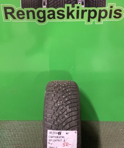 185/55R15 Continental IceContact 3 86T nasta 7mm / 3P10-6