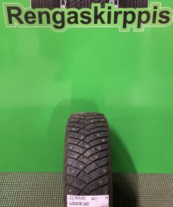 175/70R13 GoodYear UltraGrip Ice Arctic 82T nasta 8mm / 3P10-6