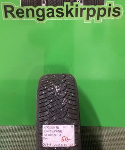 205/55R16 Continental IceContact 2 94T nasta 7mm / 2V9-1