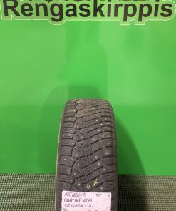 195/65R15 Continental IceContact 2 95T nasta 5mm / 2V9-1