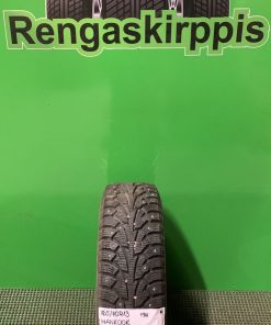 165/70R13 Hankook Winter IPike 79Q nasta 7mm / 3V14-1