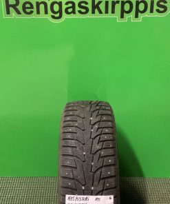 195/55R15 Hankook Winter IPike RS 89T nasta 7mm / 2V8-1