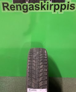 185/65R15 Bridgestone Blizzak WS70 88T kitka 5mm / 3V16-6