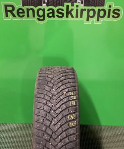 215/50R19 Continental IceContact 3 93T nasta 6mm / 2V6-1