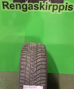 225/50R17 Michelin X-Ice North 3 98T nasta 7mm / 3P10-4