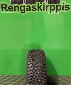 175/65R14 Hankook Winter IPike RS2 86T nasta uudenveroiset / 4V17-2