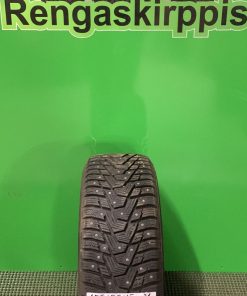 185/55R15 Hankook Winter IPike RS2 86T nasta uudenveroiset / 2P8-1