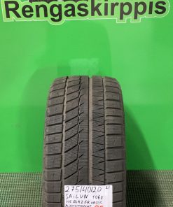 275/40R20 Sailun Ice Blazer Arctic 106V kitka ajamattomat / 3V8-1