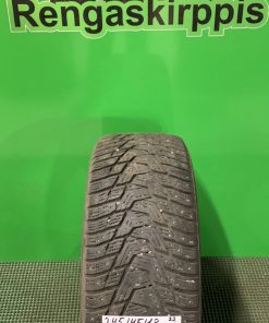 245/45R18 Hankook Winter IPike RS2 100T nasta 8mm / 3V5-2
