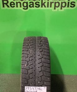 235/65R16C Matador Sibir Ice 115/113R nasta 5,5mm / 4V17-5