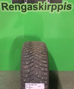 225/50R17 Sailun Ice Blazer 3 98T nasta 7mm / 3P11-2