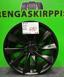 18" 5x114,3 ET40 KR64,1 L8,5" / 7-16