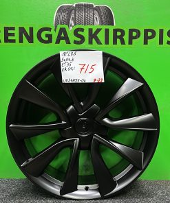 18" 5x114,3 ET35 KR64,1 L8,5" / 7-23