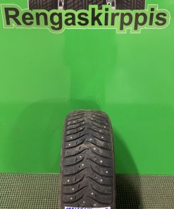 175/65R14 Kumho WinterCraft Ice 82T nasta 6mm / 4V5-1