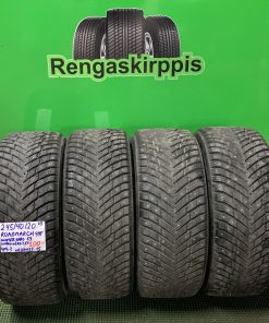 245/40R20 Roadmarch Winter X-Pro 69 99T nasta uudenveroiset / 4P9-3